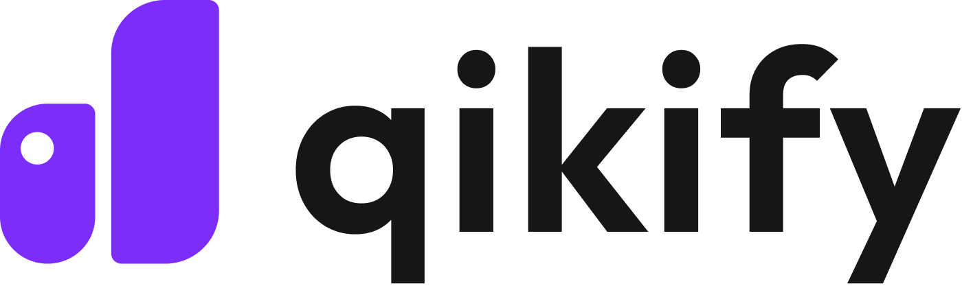 Qikify